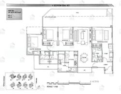 Parc Olympia (D17), Condominium #627551681